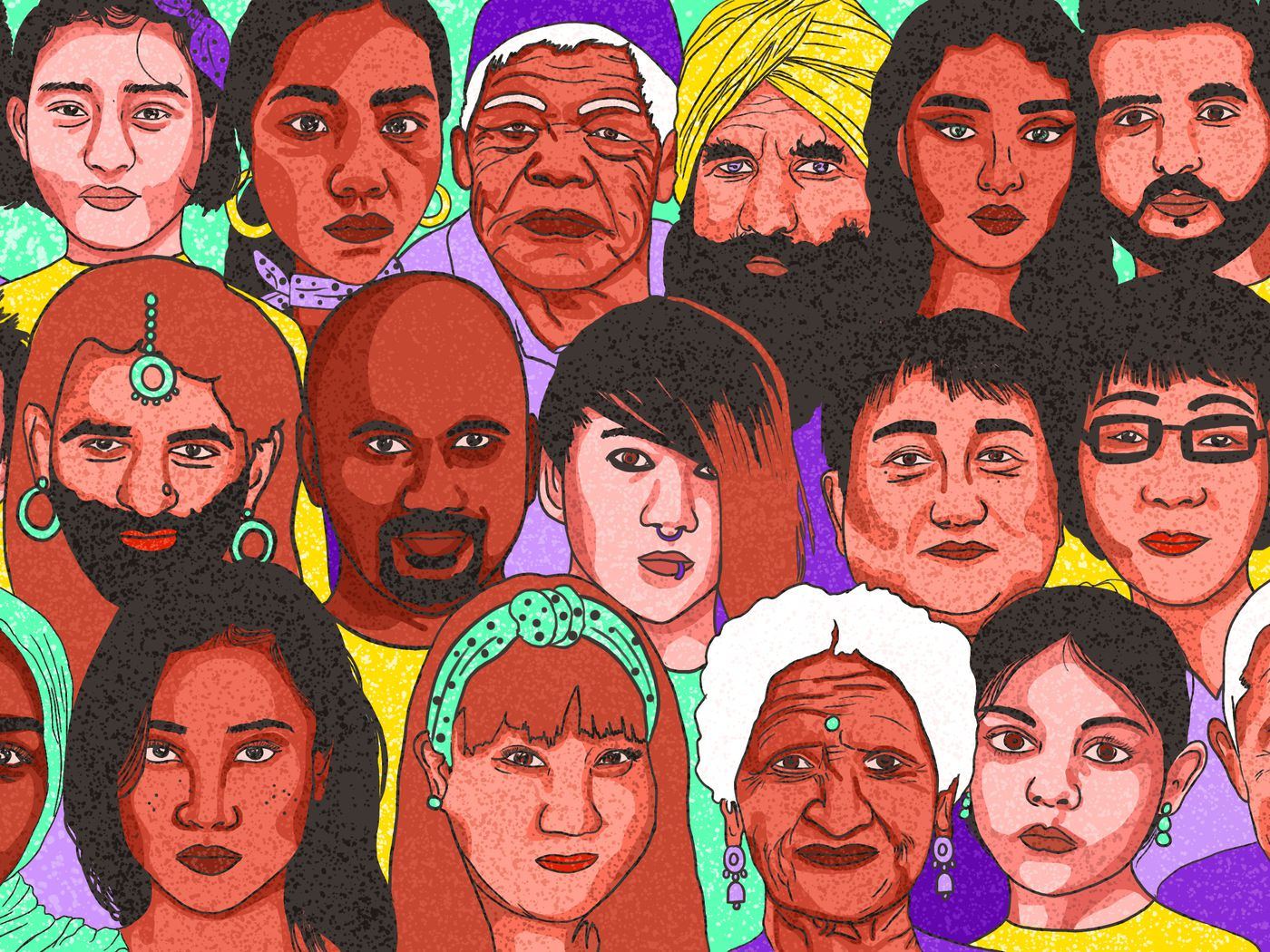 At Census Time, Asian Americans Again Confront the Question of Who ‘Counts’ as Asian. Here’s How the Answer Got So Complicated