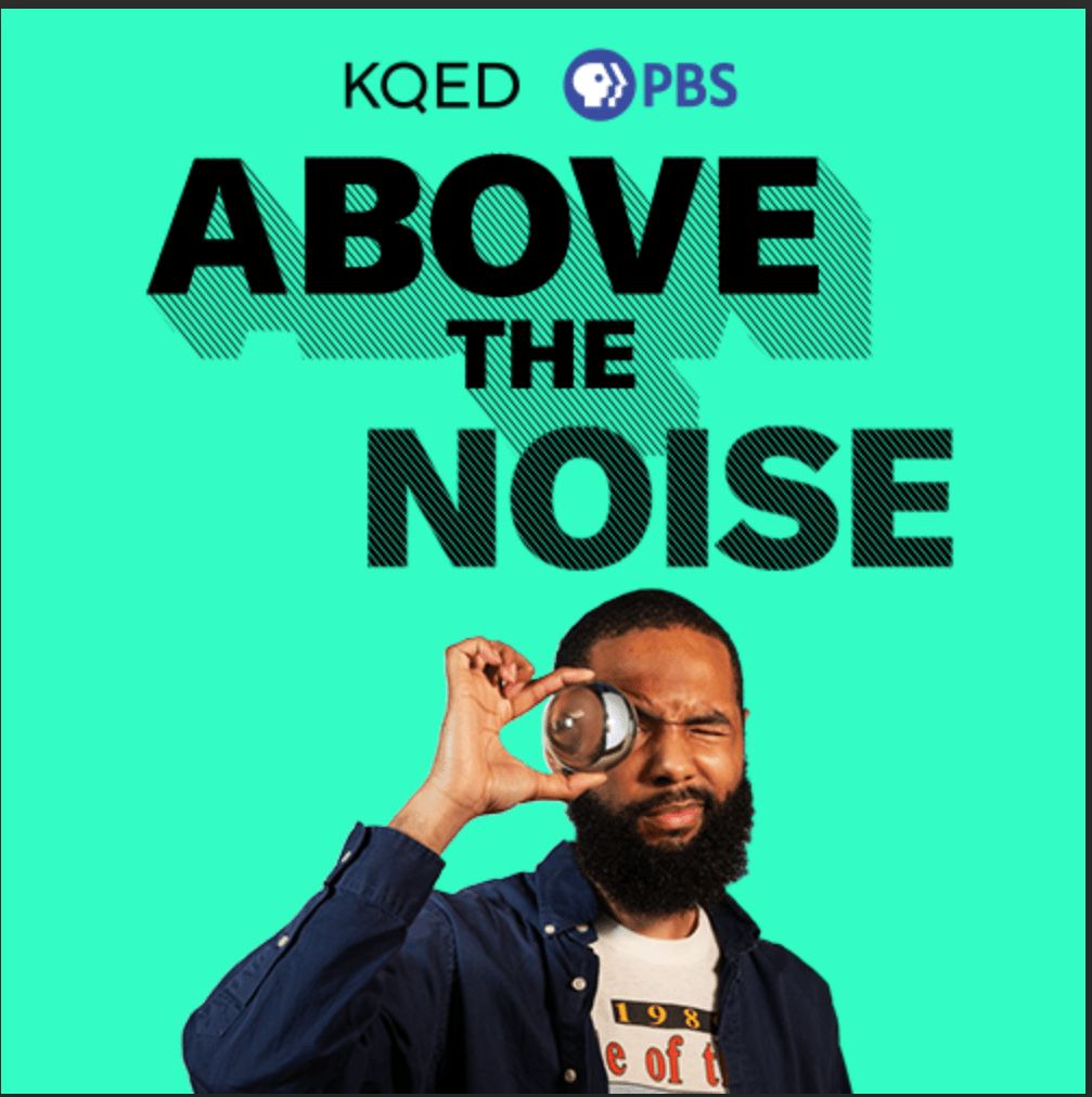 Above the Noise