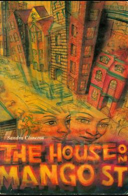 The House on Mango Street