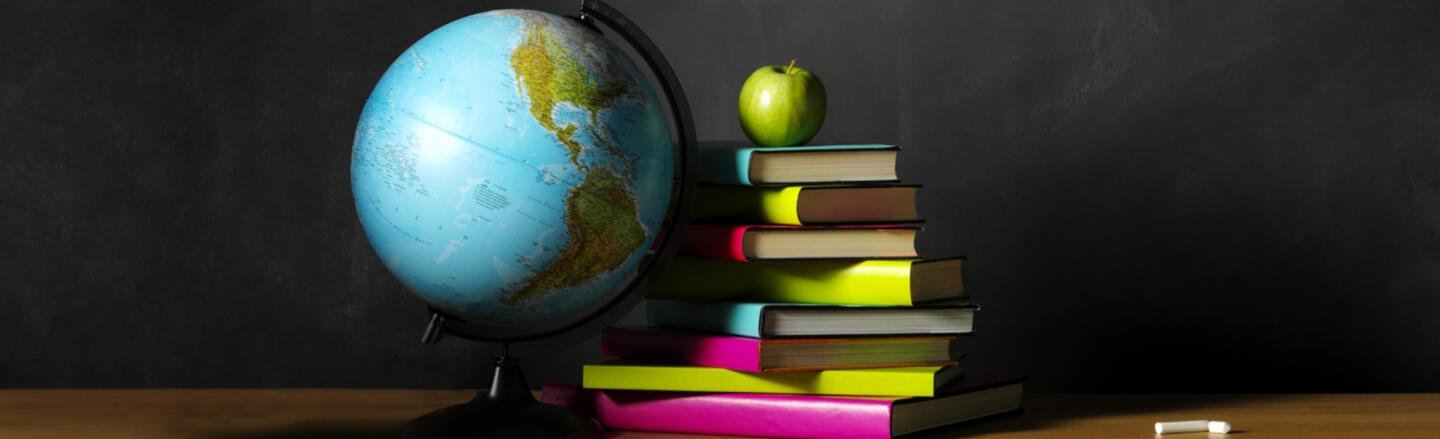 The History Channel – History Classroom