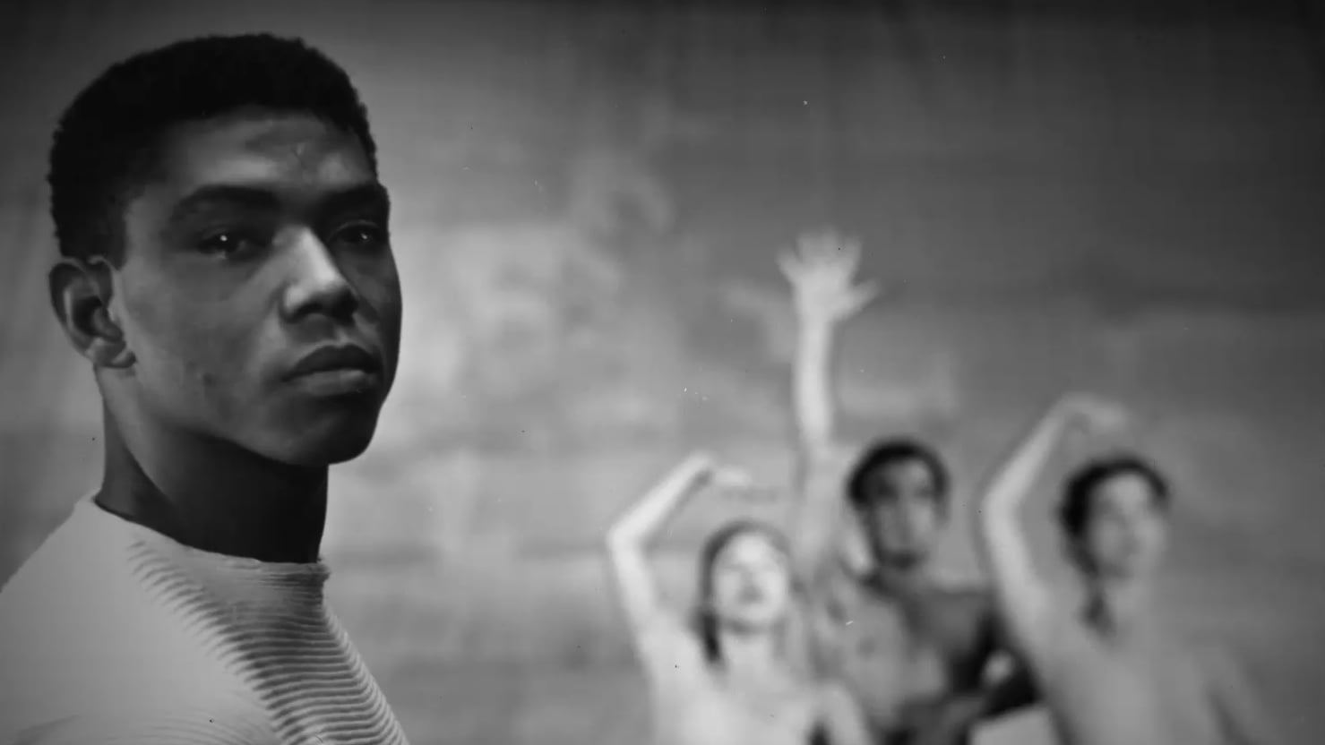 American Masters: Ailey (S36 Ep1)