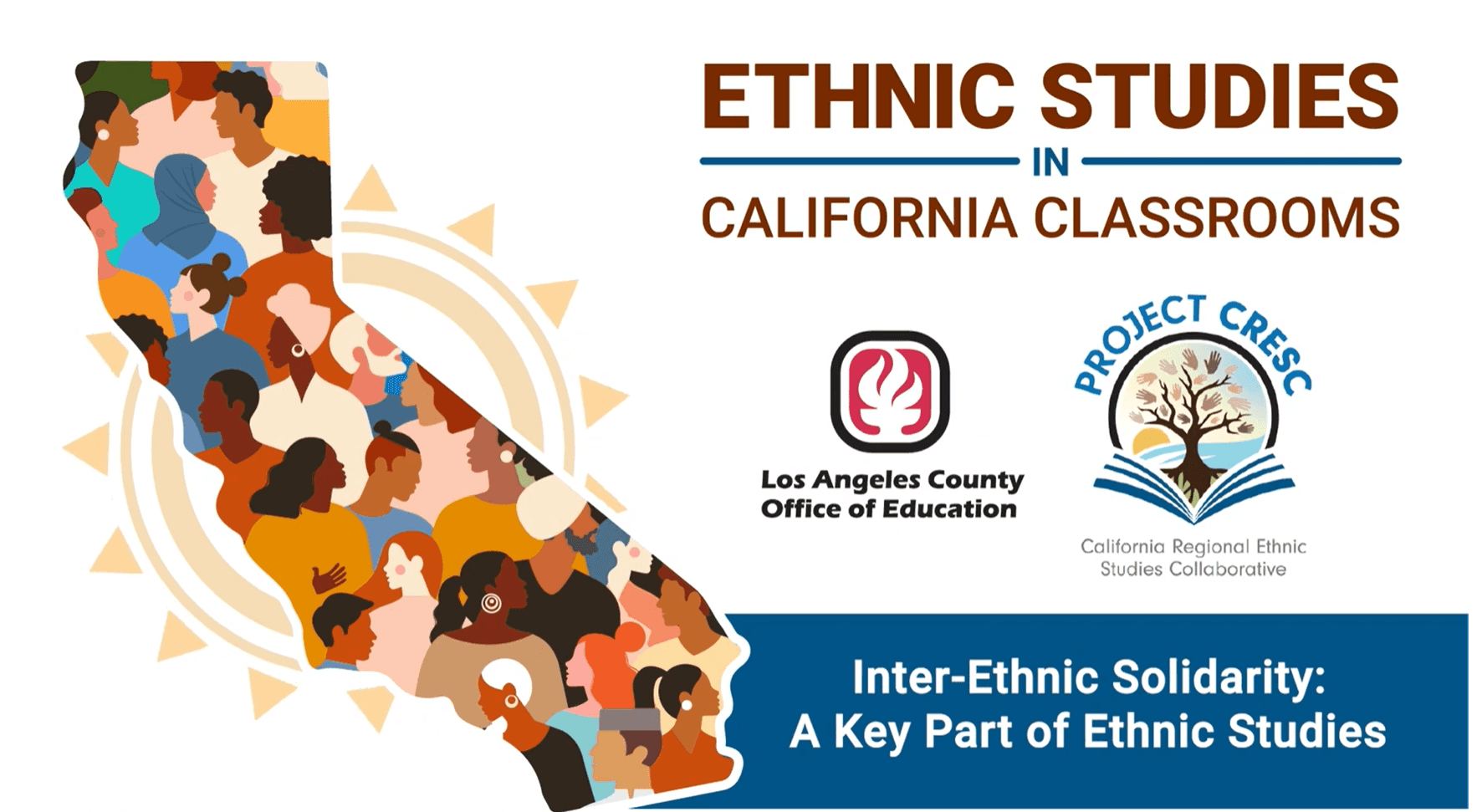 Inter-Ethnic Solidarity: A Key Part of Ethnic Studies
