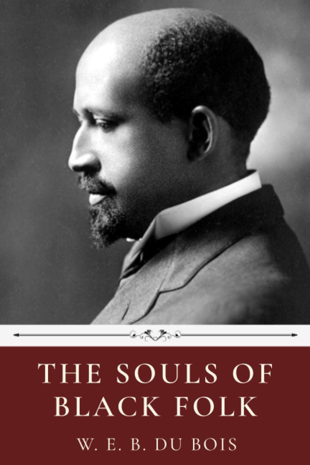 The Souls of Black Folk: Essays and Sketches