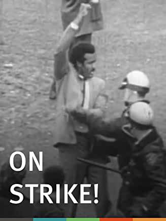 San Francisco State: On Strike