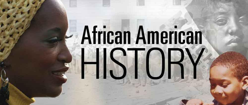 The National Archives – African American History