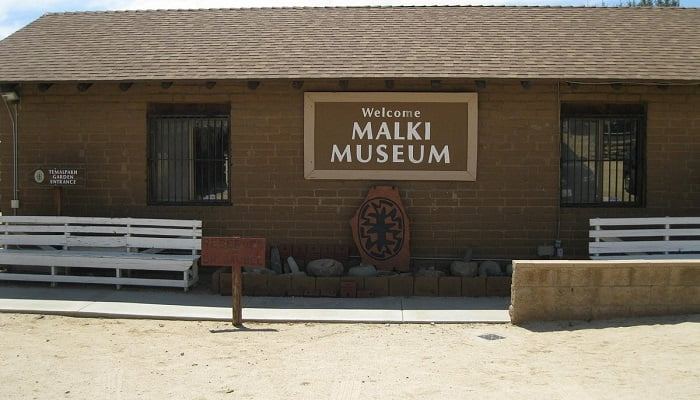 Malki Museum