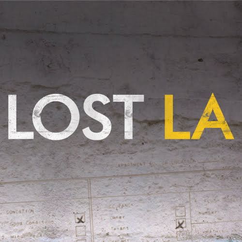 Lost LA