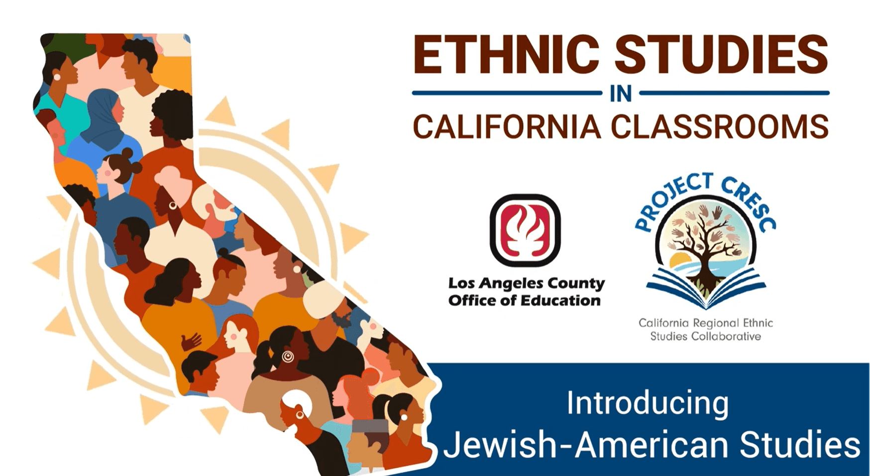 Introducing Jewish American Studies