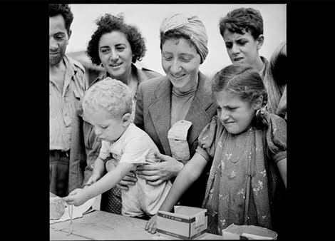 Jewish American Heritage Month – May