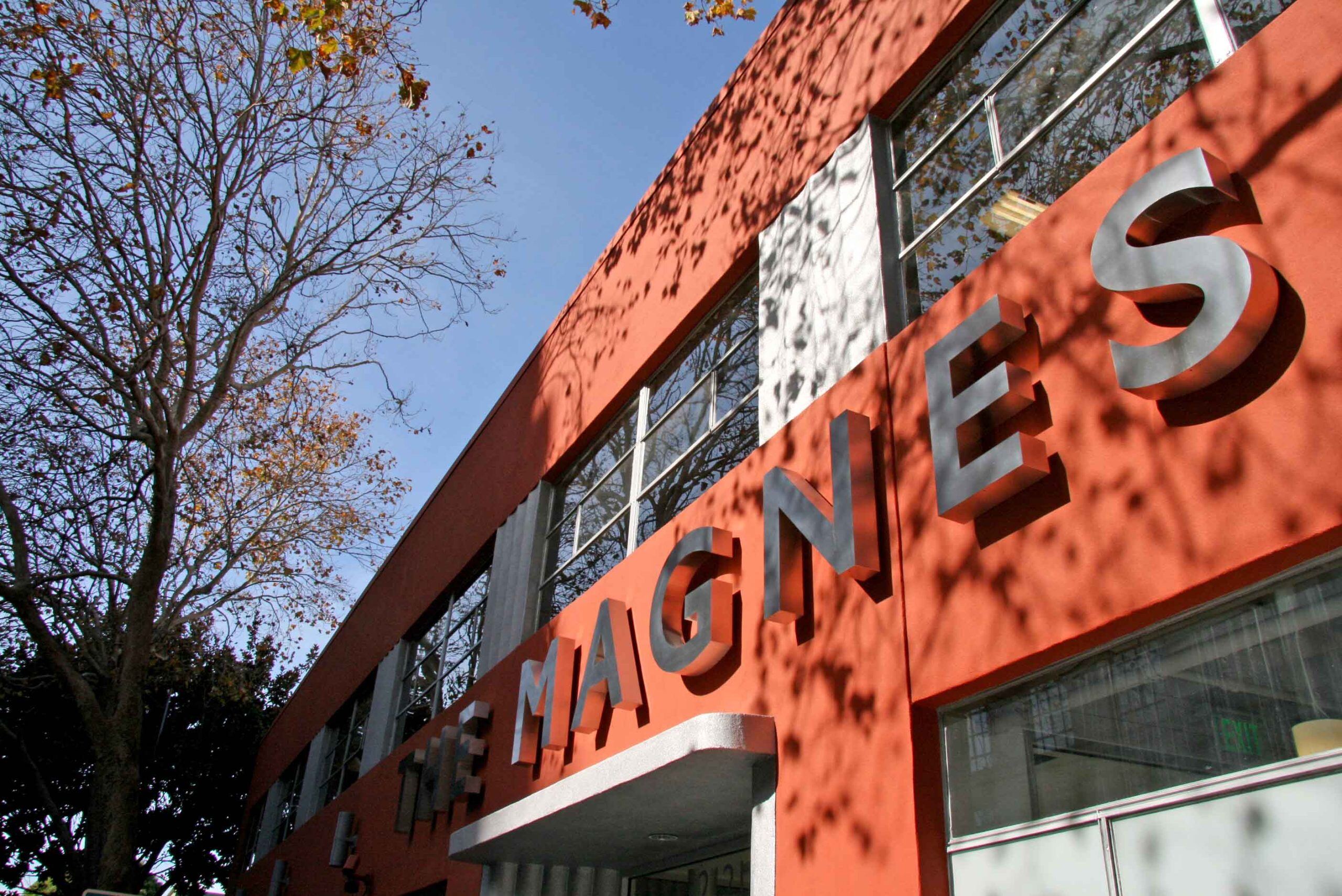 Magnes Collection of Jewish Art and Life at UC Berkeley