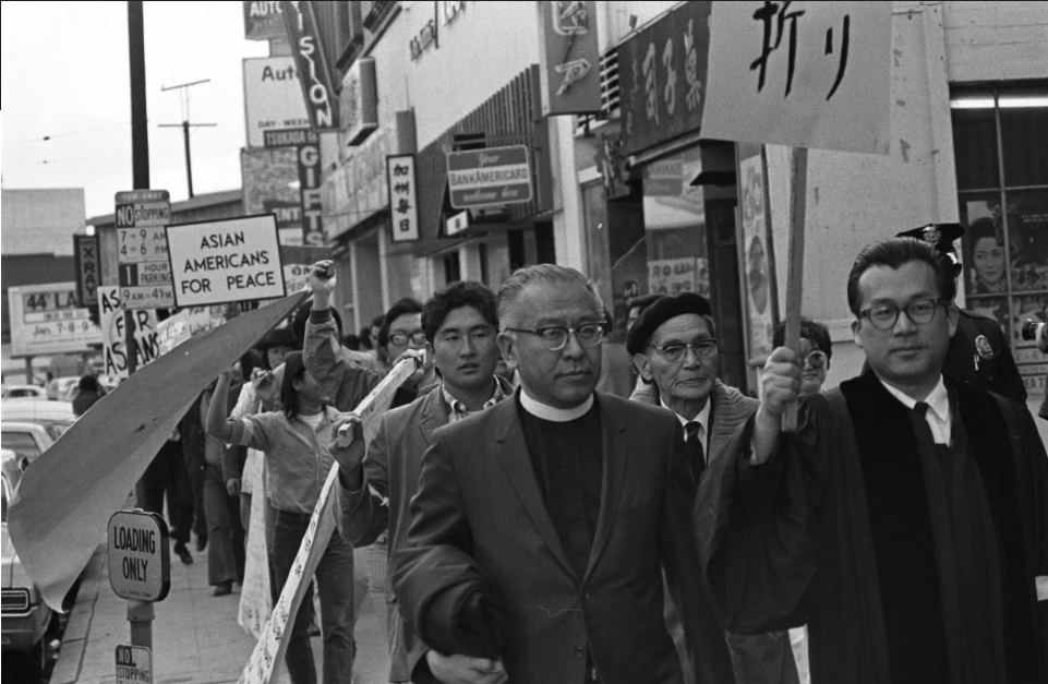 After 50 years of ‘Asian American,’ advocates say the term is ‘more essential than ever’