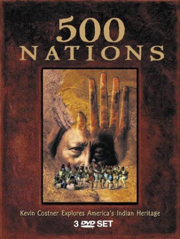500 Nations