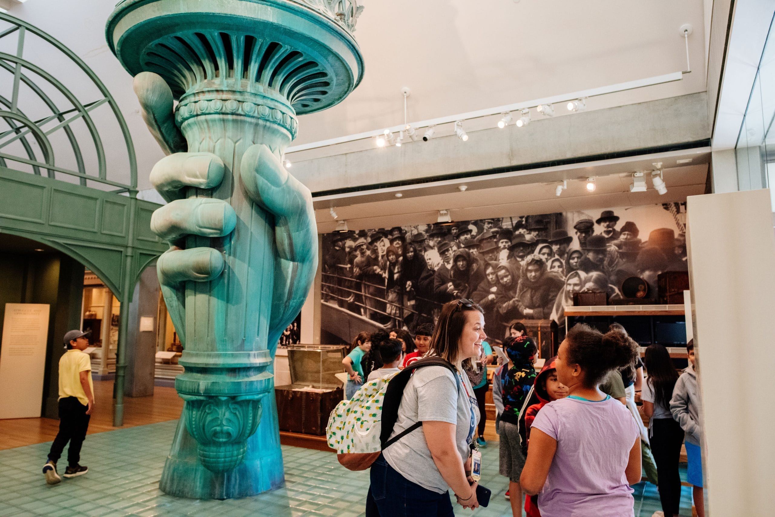 Skirball Cultural Center