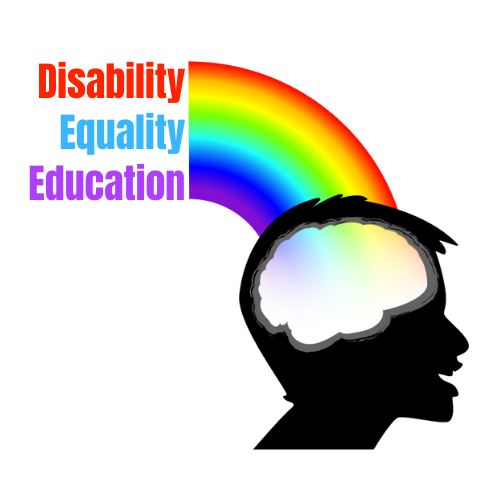 Disability Equality in Education: Curriculum and Instructional Resources