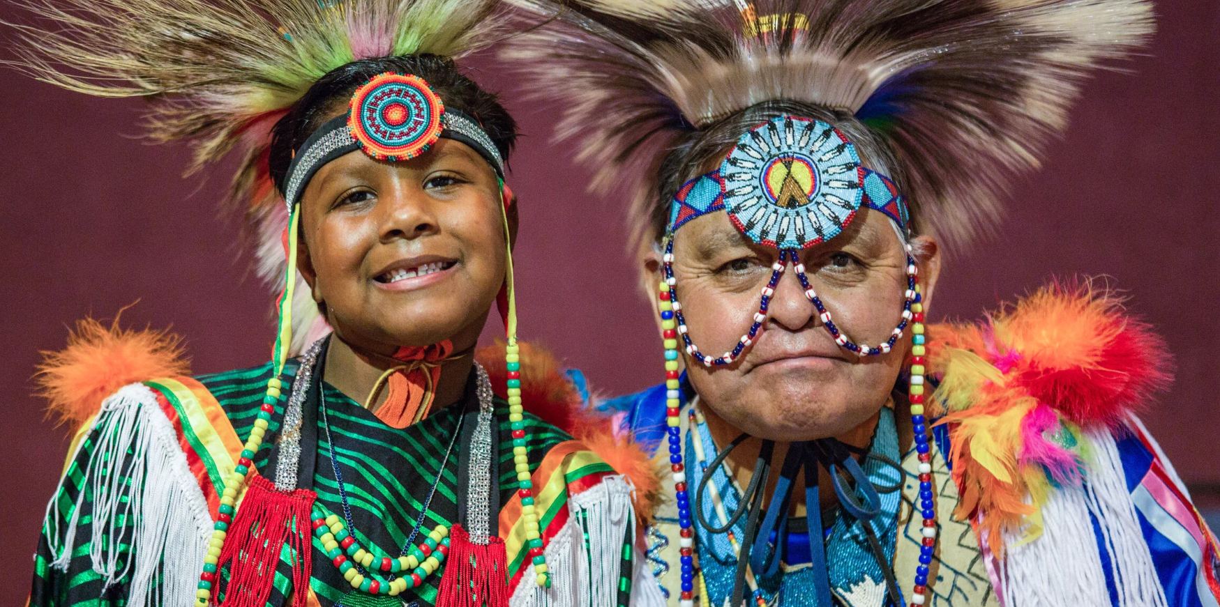 National Indian Education Association
