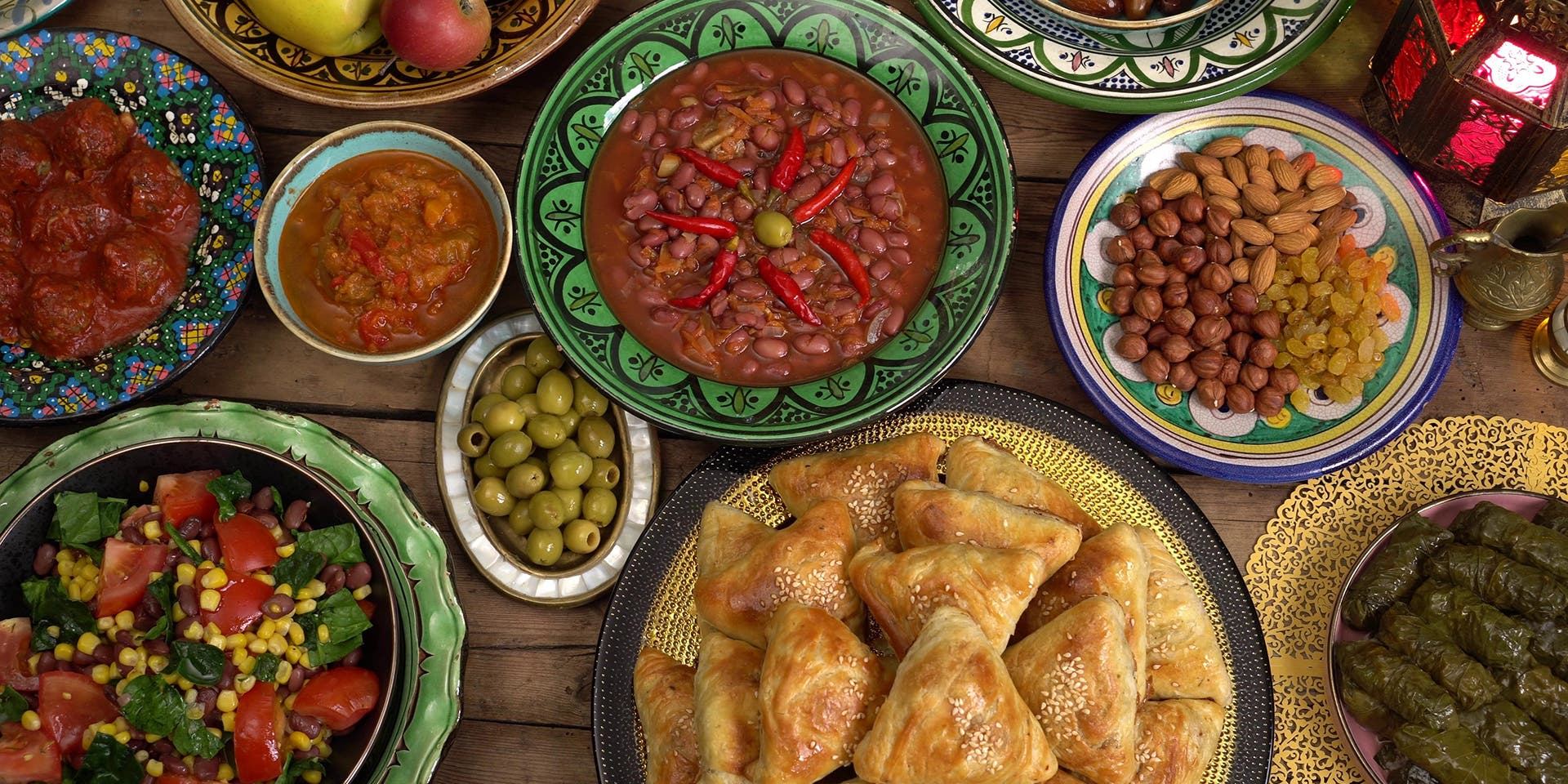 The History Channel – Arab American Heritage