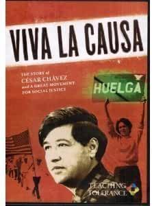 Viva La Causa