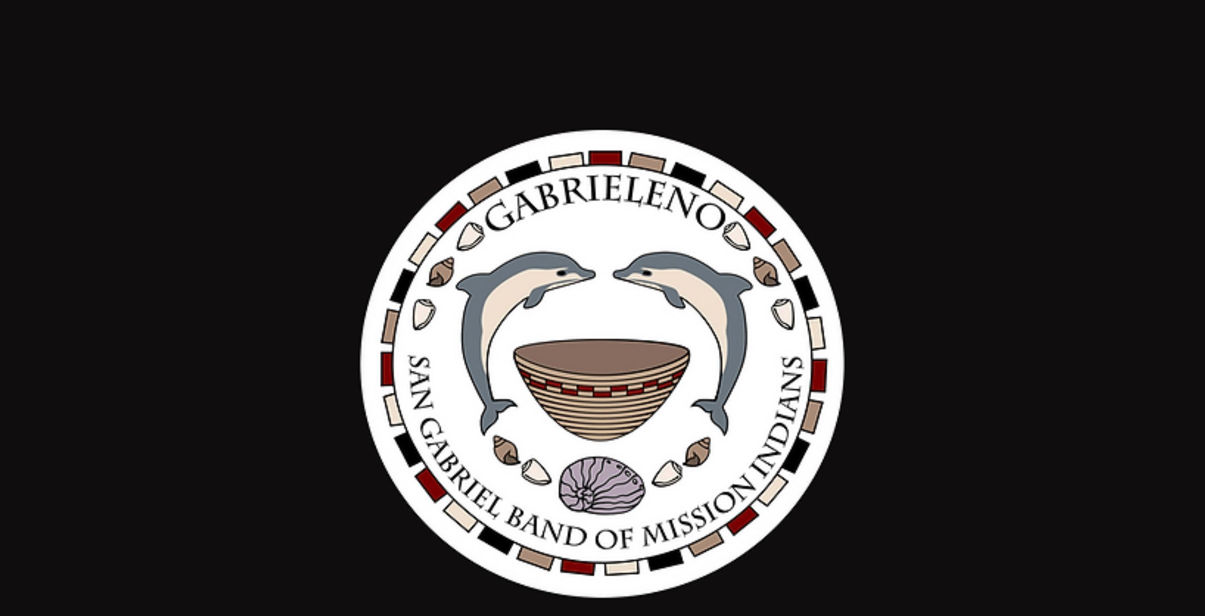 GABRIELENO (TONGVA) BAND OF MISSION INDIANS