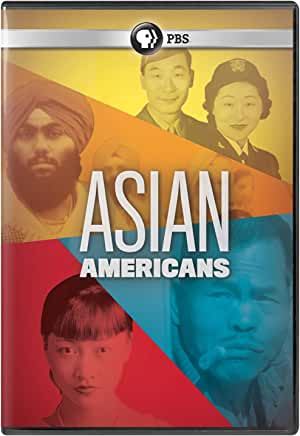 Asian Americans