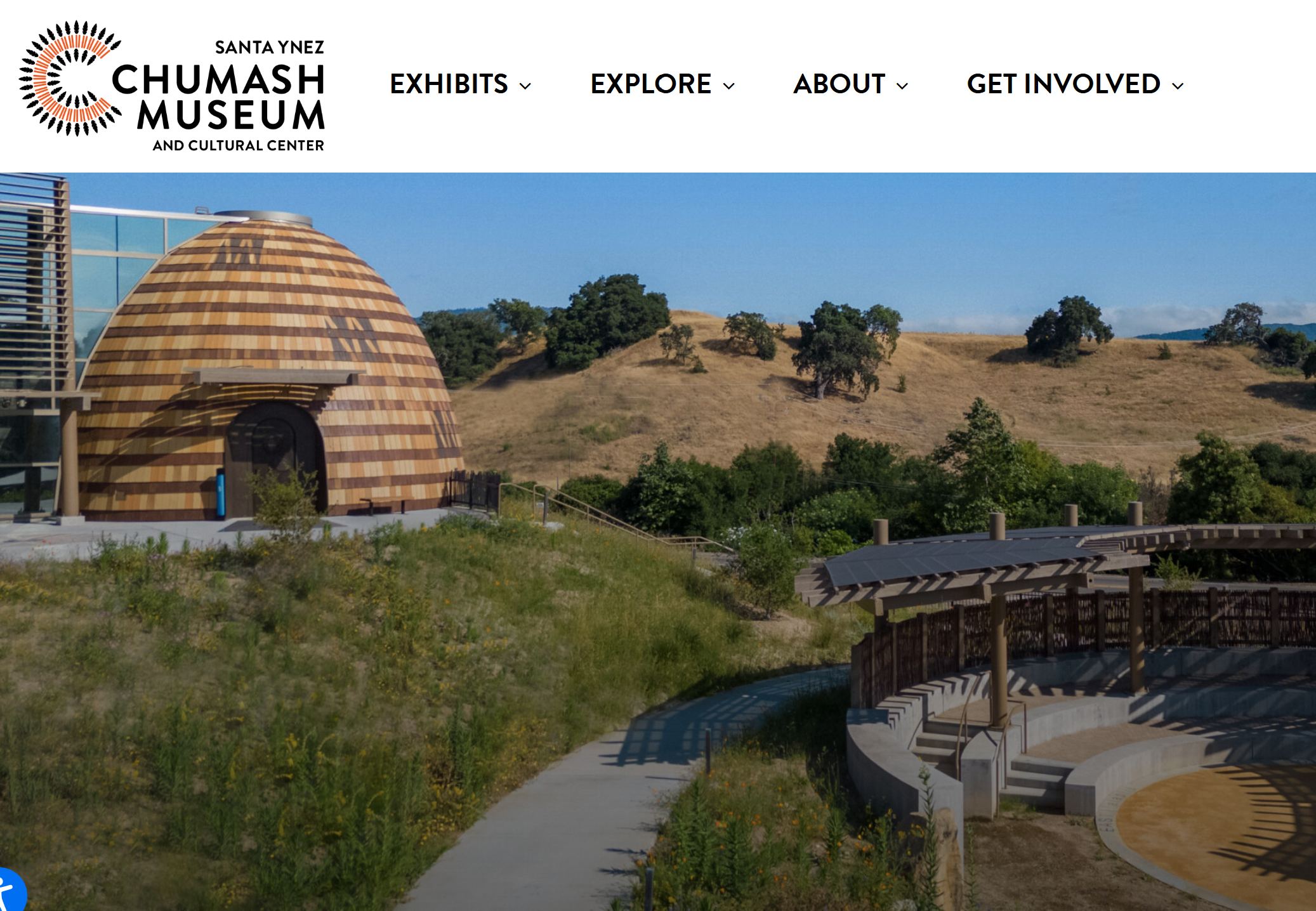 Santa Ynez Chumash Museum & Cultural Center
