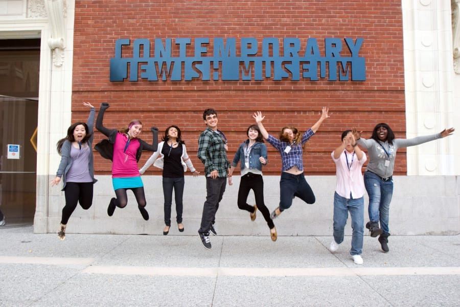 Contemporary Jewish Museum