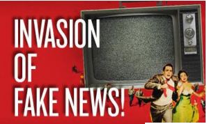 Lesson Plan: Fighting Fake News – A Project of KQED Learning
