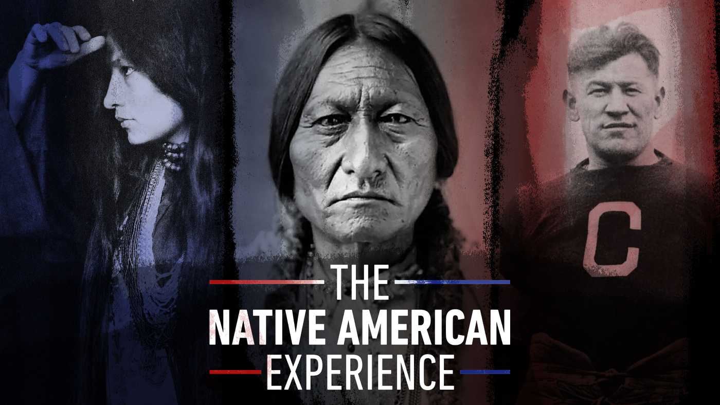 PBS: The Native American Experience
