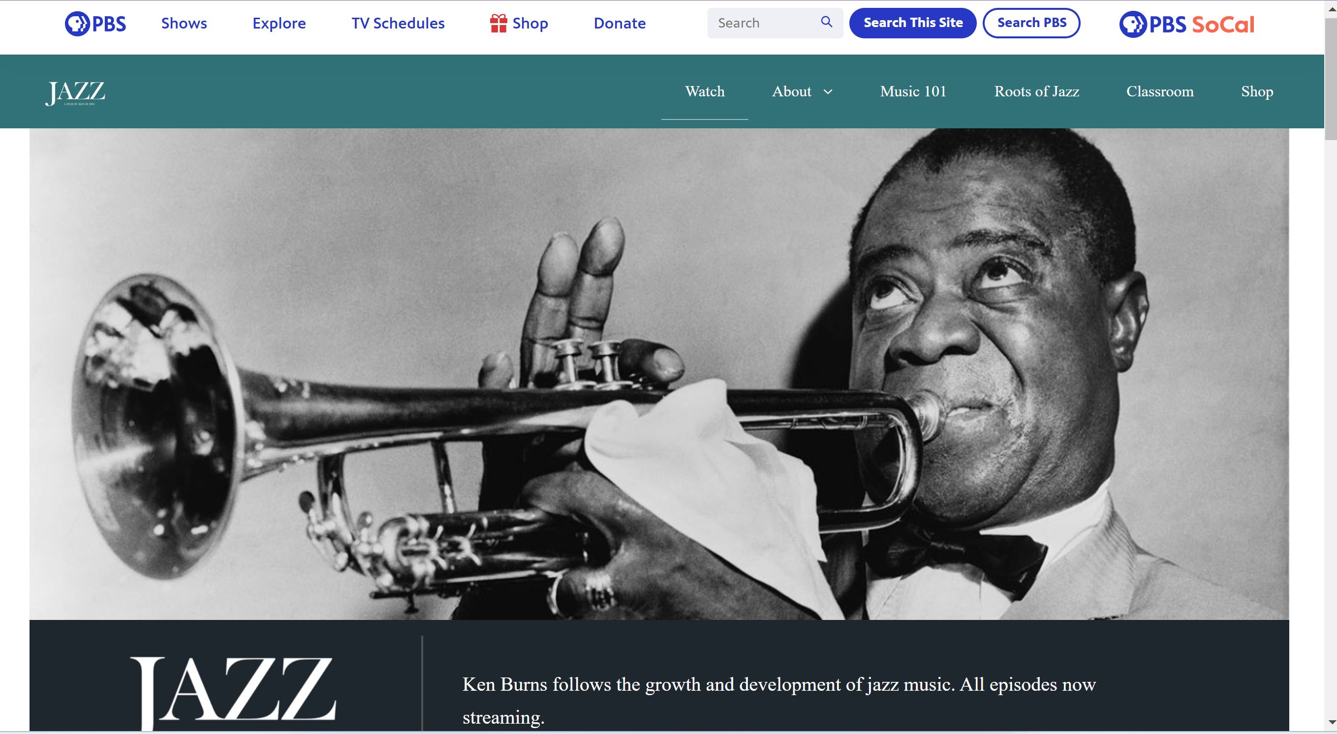 Jazz