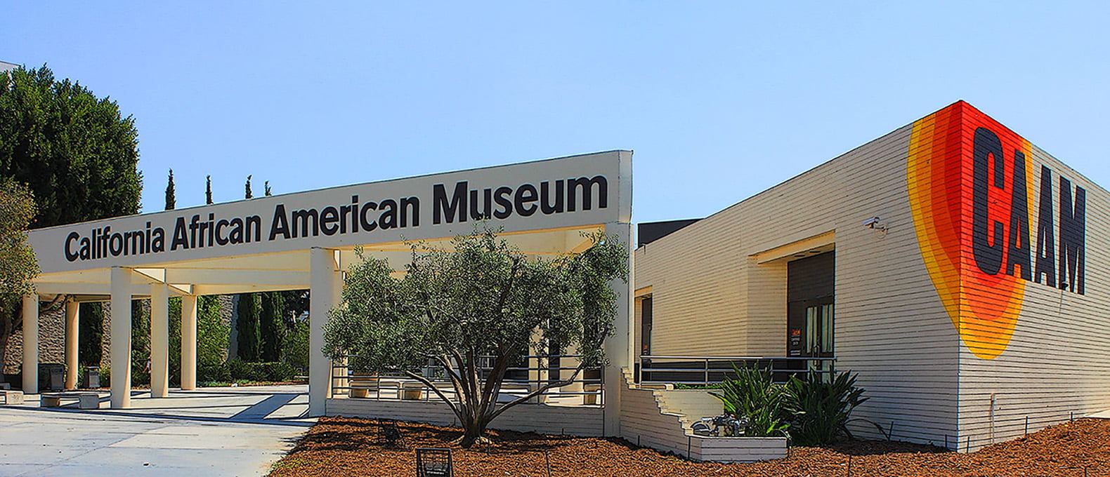California African American Museum