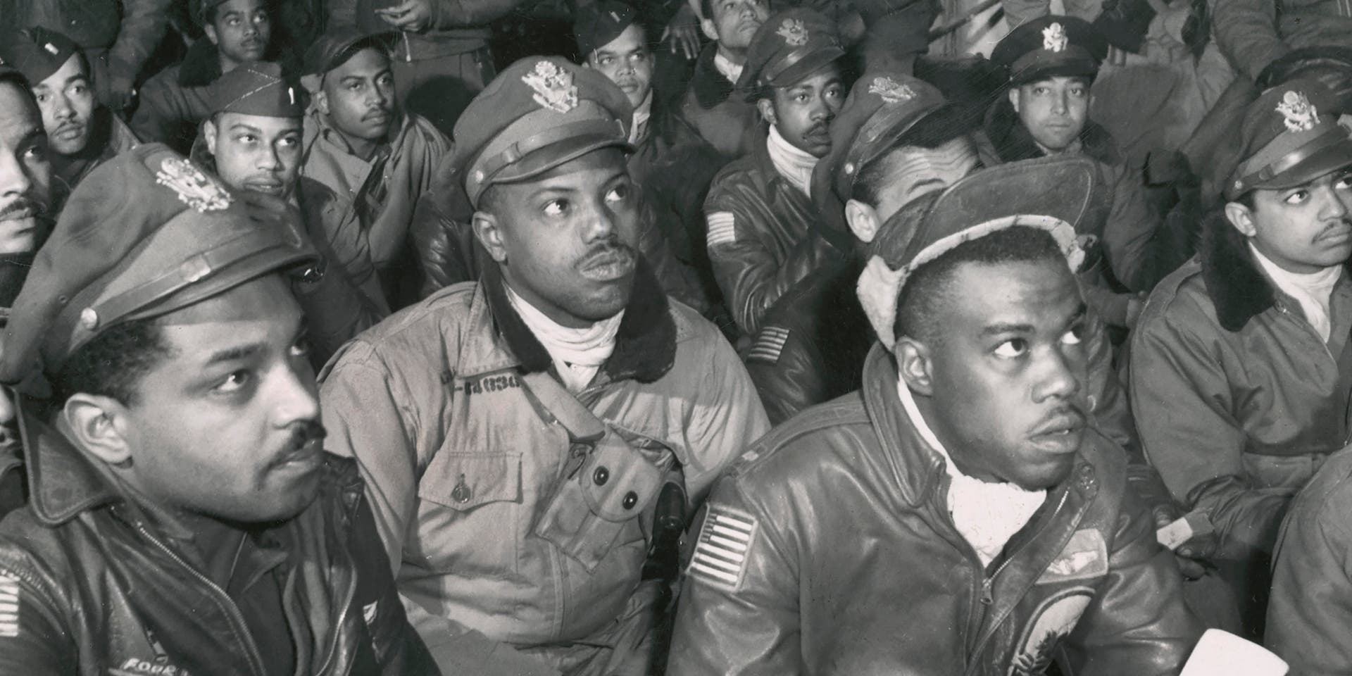 The History Channel – Black History Month