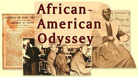 The African American Odyssey: A Quest for Full Citizenship