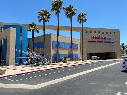 Museum of Latin American Art
