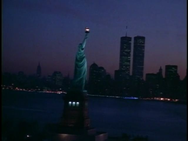 Emma Lazarus and the Statue of Liberty | New York: A Documentary Film