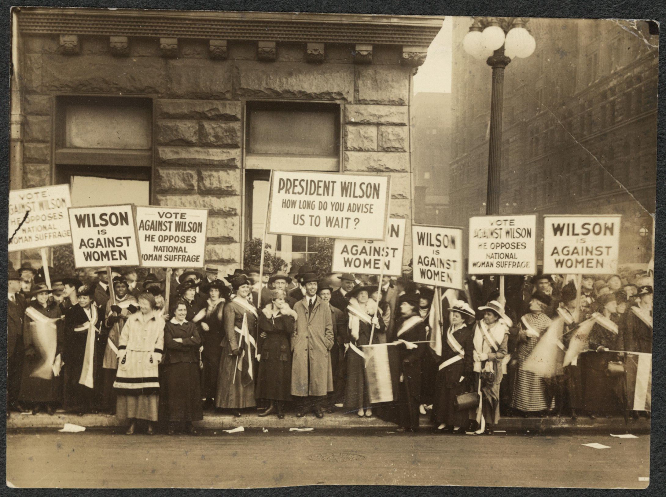 The Annotated & Interactive 19th Amendment | “Women’s Right to Vote” at Congress.gov