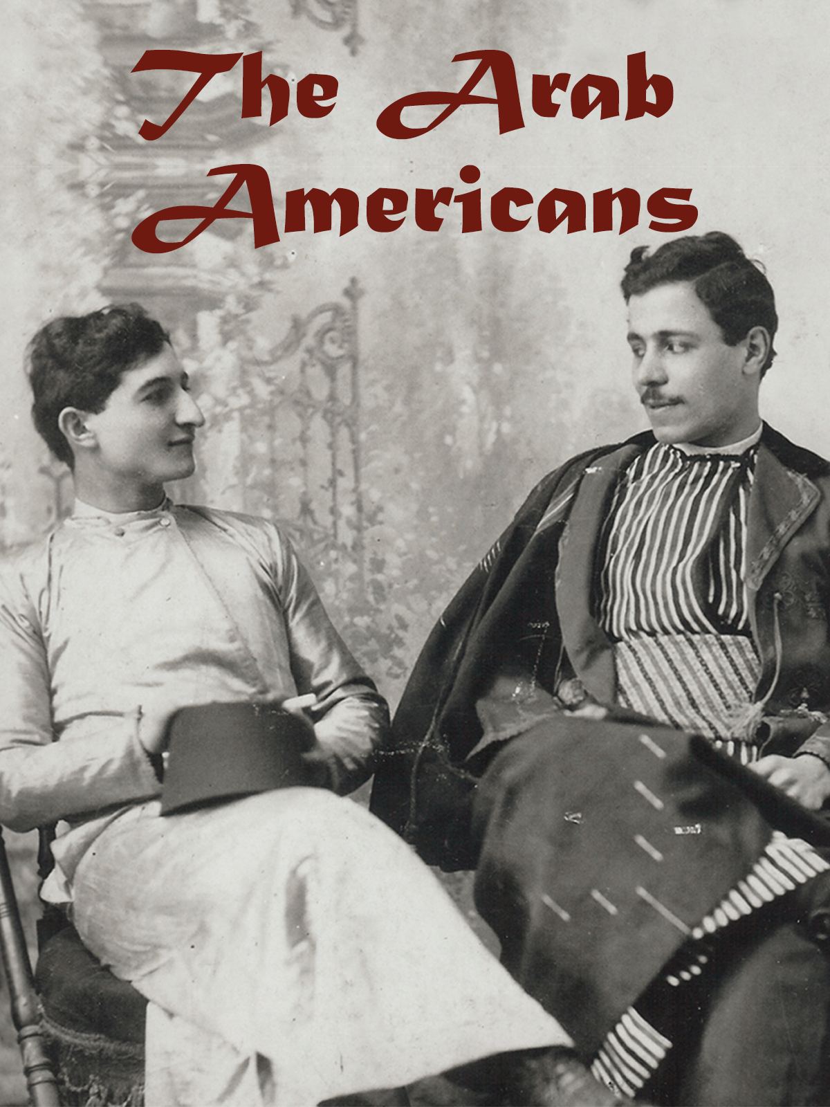 The Arab Americans