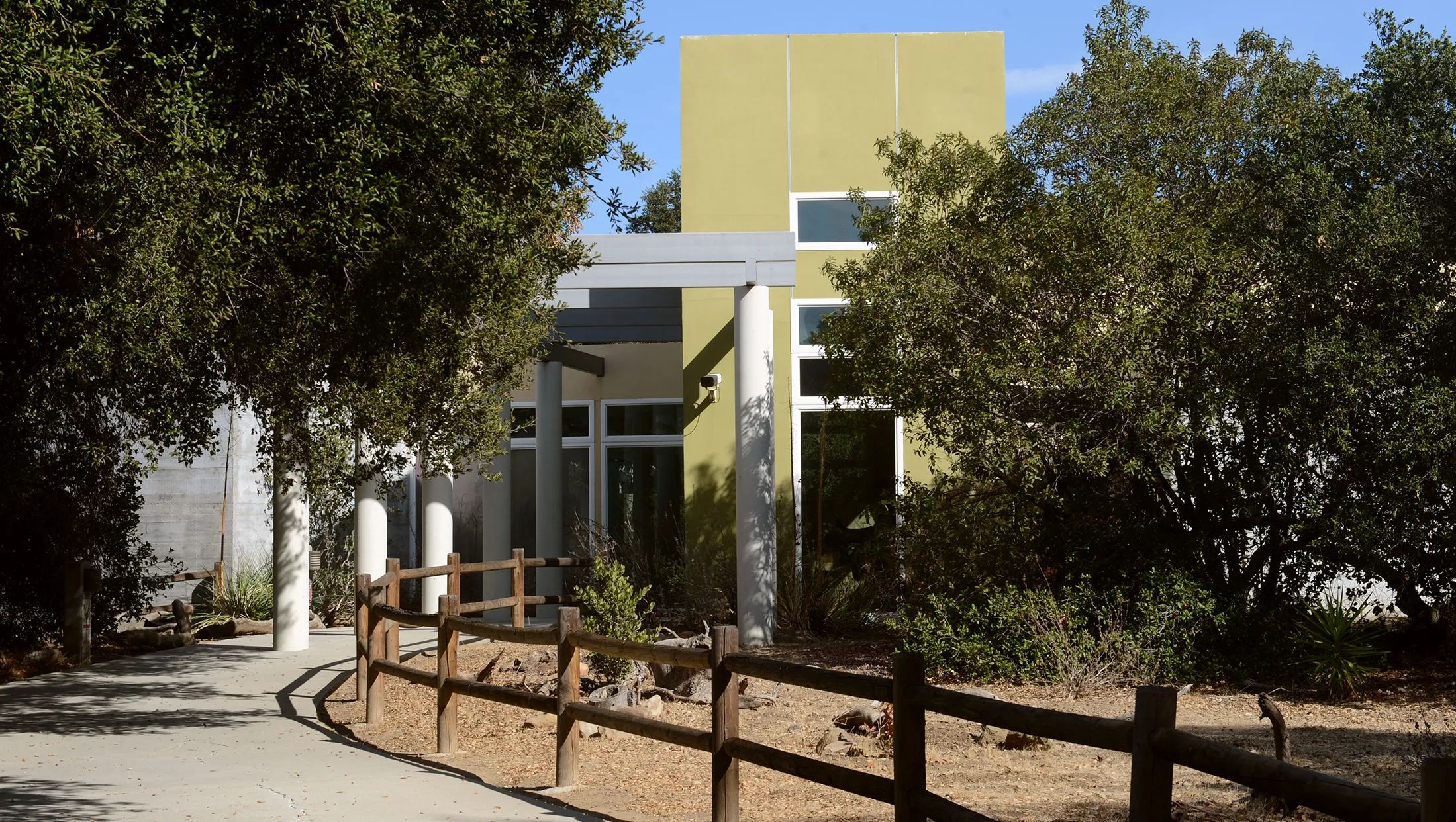 Chumash Indian Museum