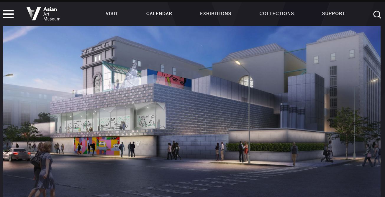 Asian Art Museum