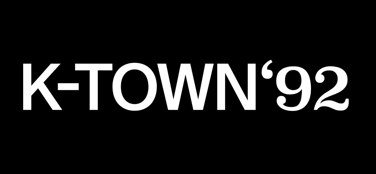 K-Town ’92