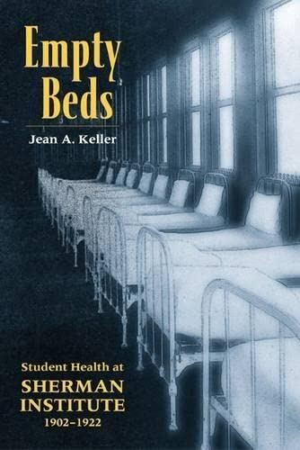 Empty Beds: Indian Student Health at Sherman Institute