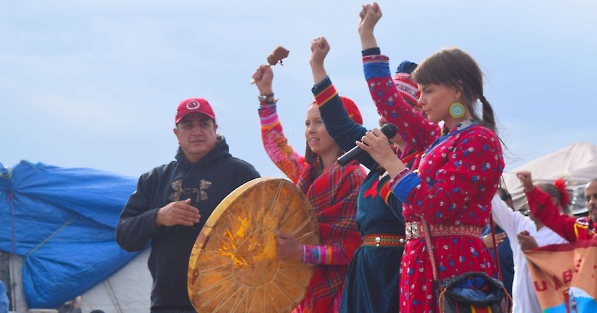 Standing Rock yields insight on Mauna Kea