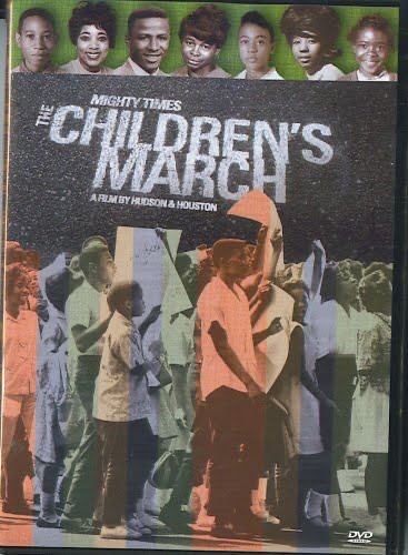 The Mighty Times: The Children’s March