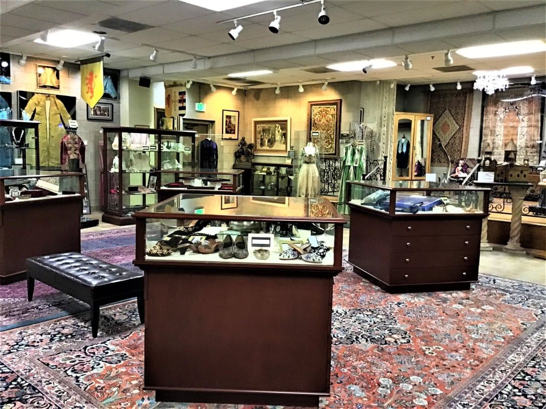 Ararat-Eskijian Museum