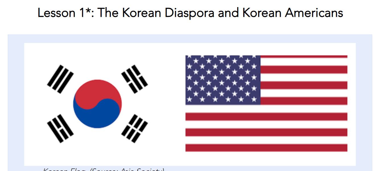 Korean American Studies Education Foundation
