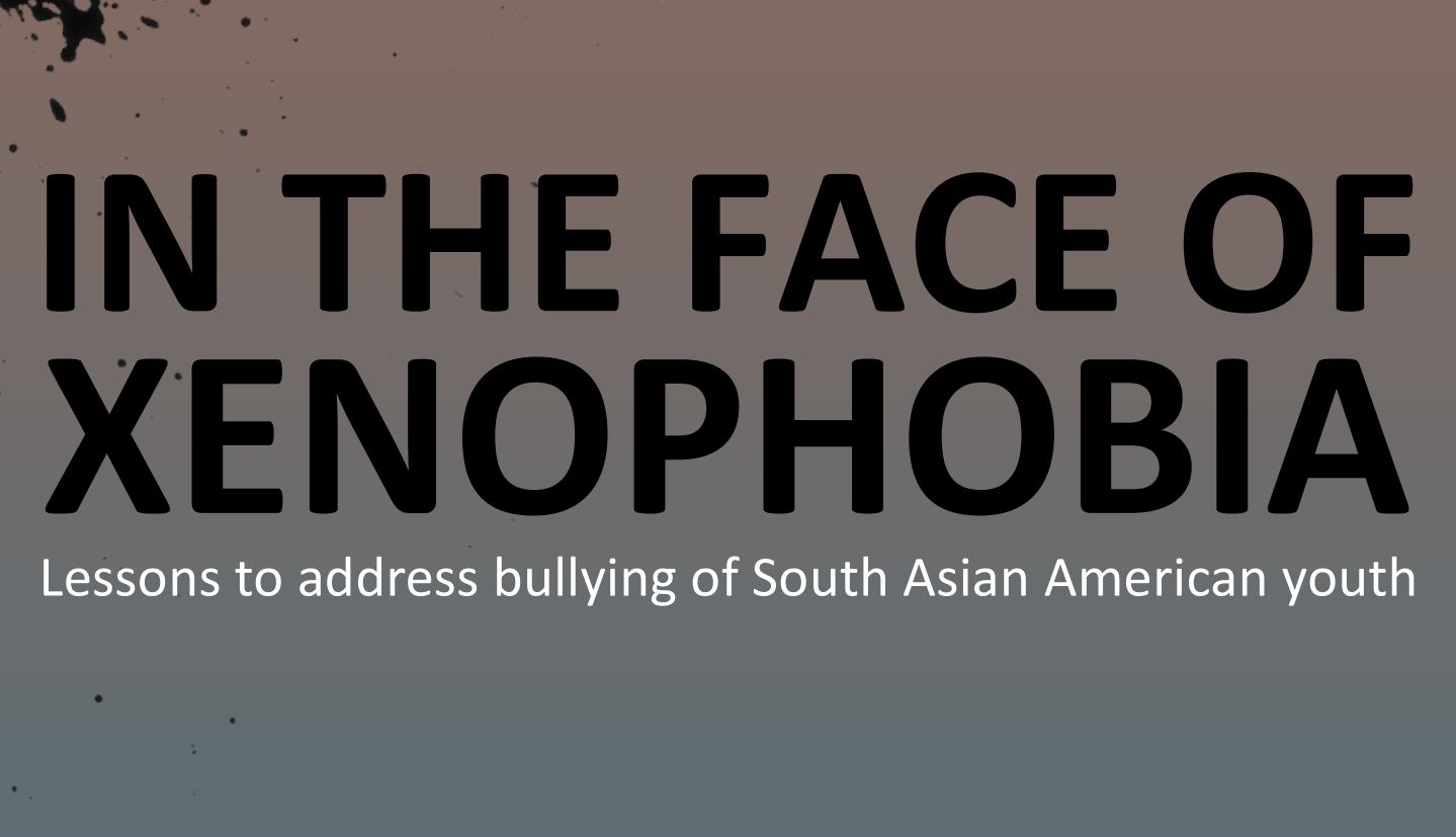 South Asian Americans Leading Together (SAALT)
