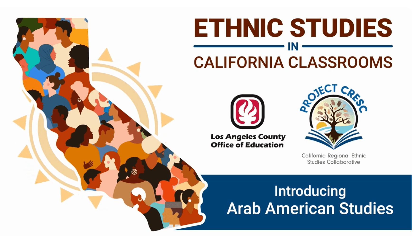 Introducing Arab American Studies