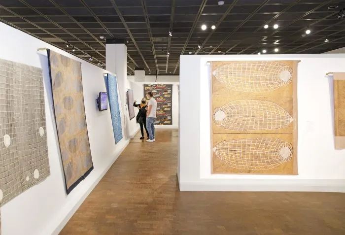 The Cheech Marin Center for Chicano Art & Culture