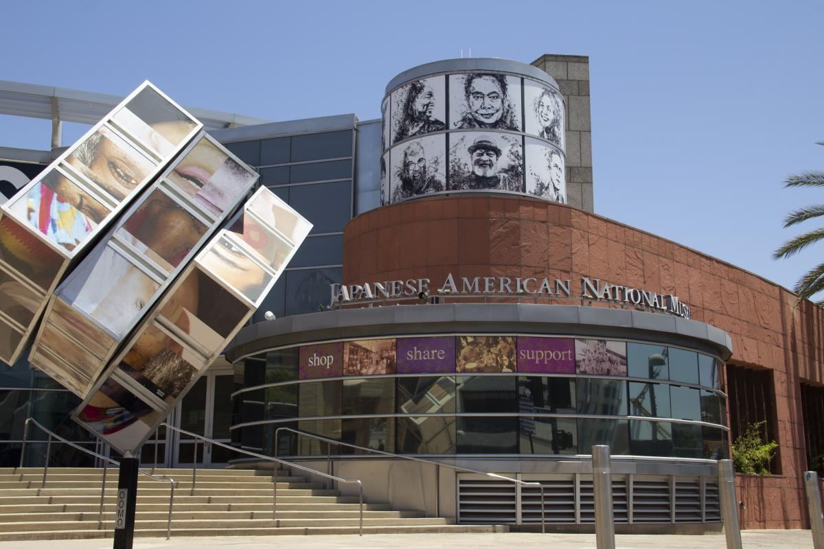 Japanese American National Museum