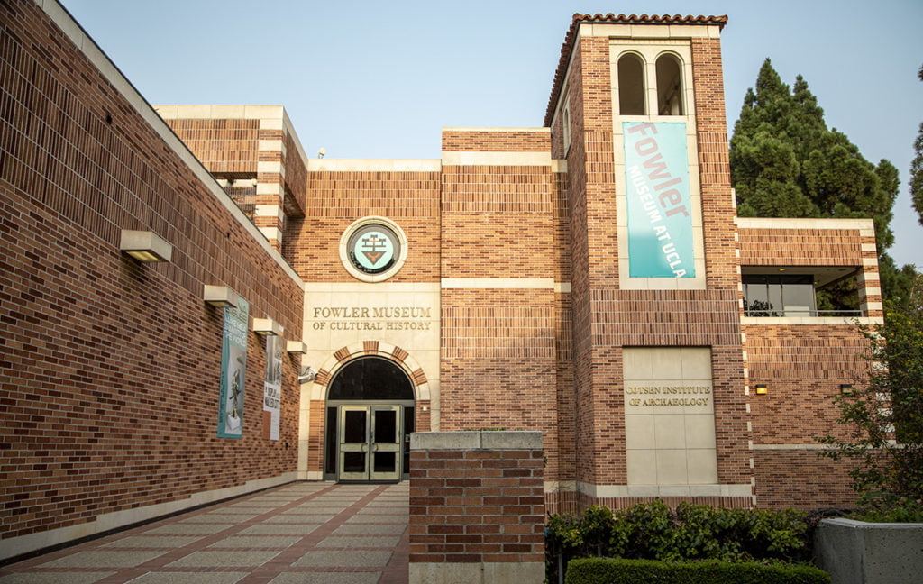 Fowler Museum at UCLA