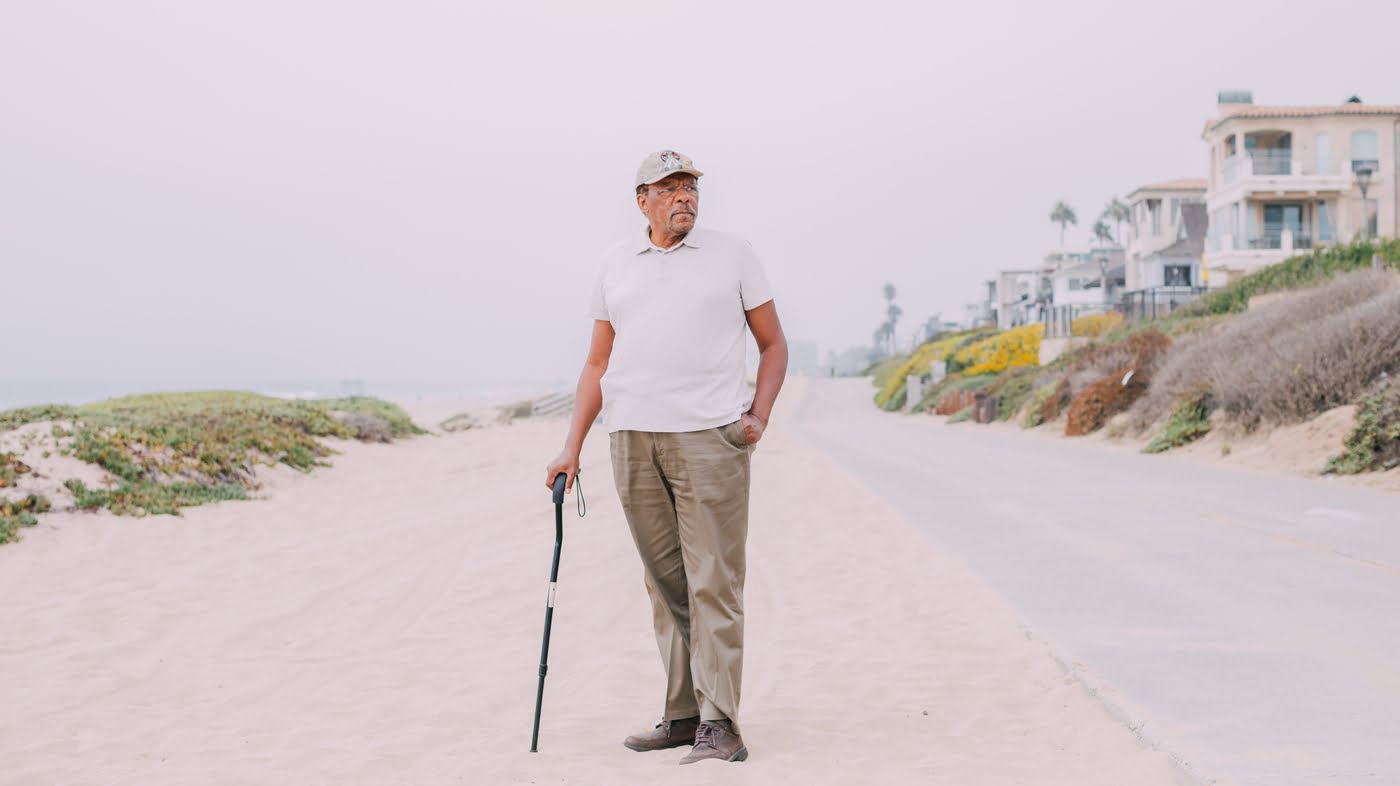 The Black family who won the return of Bruce’s Beach will sell it back to LA County
