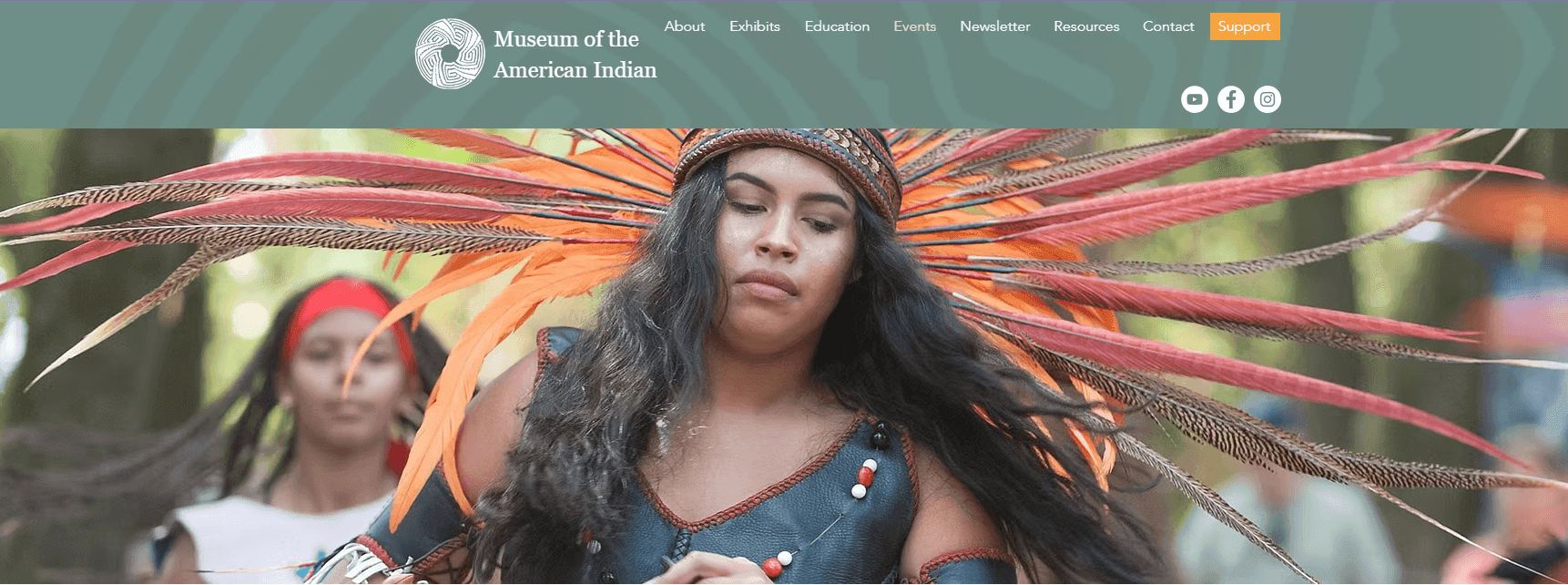 Museum of the American Indian